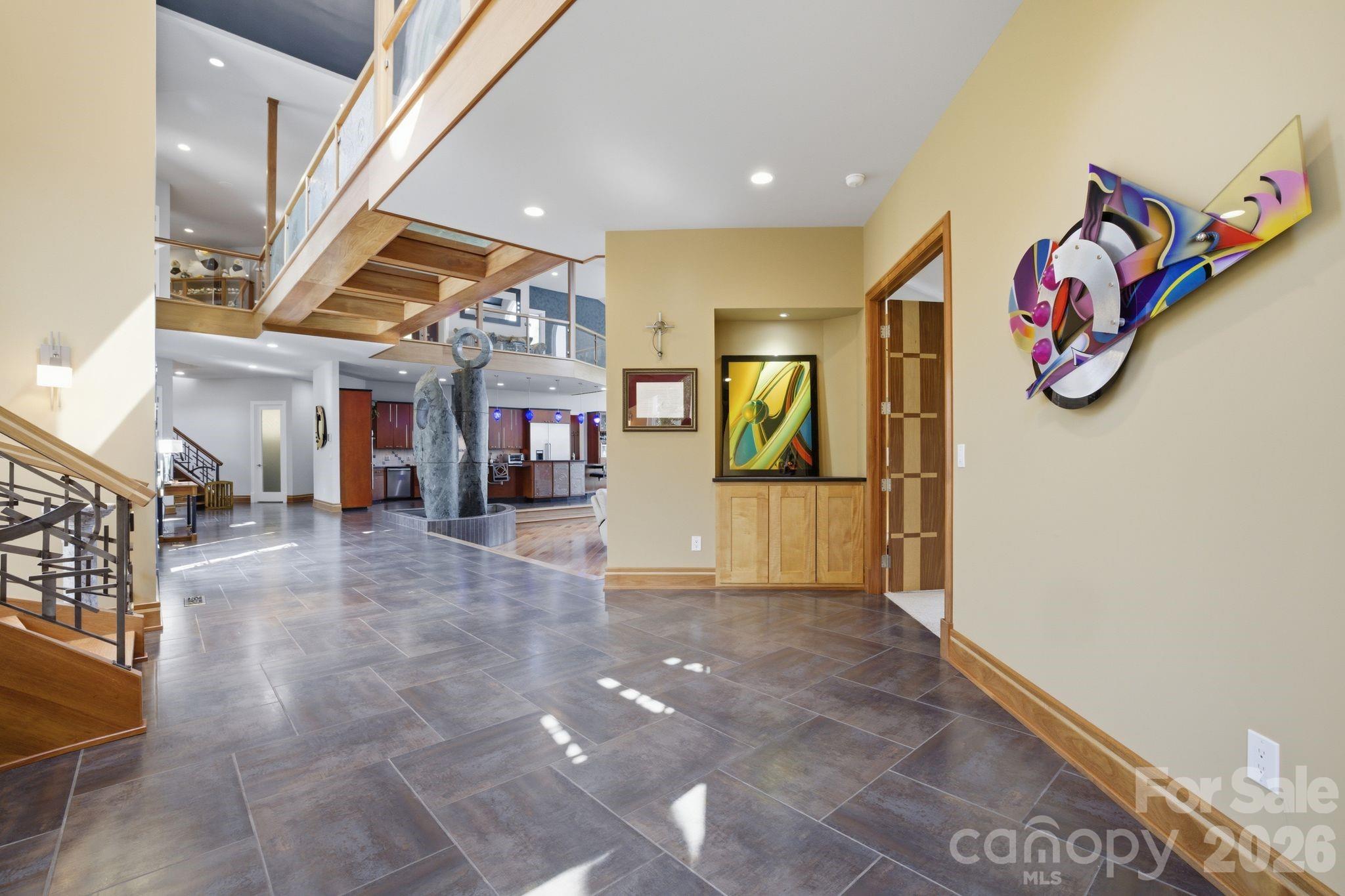 158 Printers Lane New London NC 28127