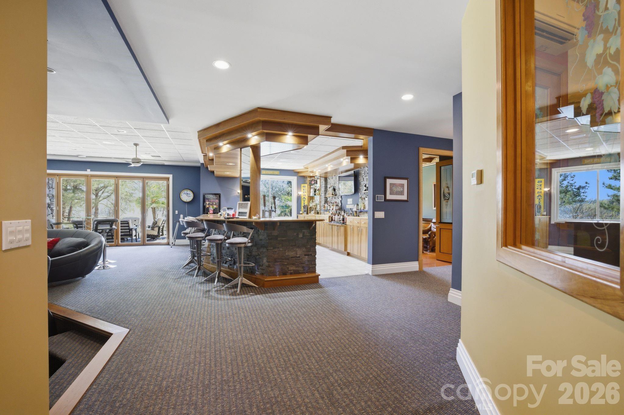 158 Printers Lane New London NC 28127
