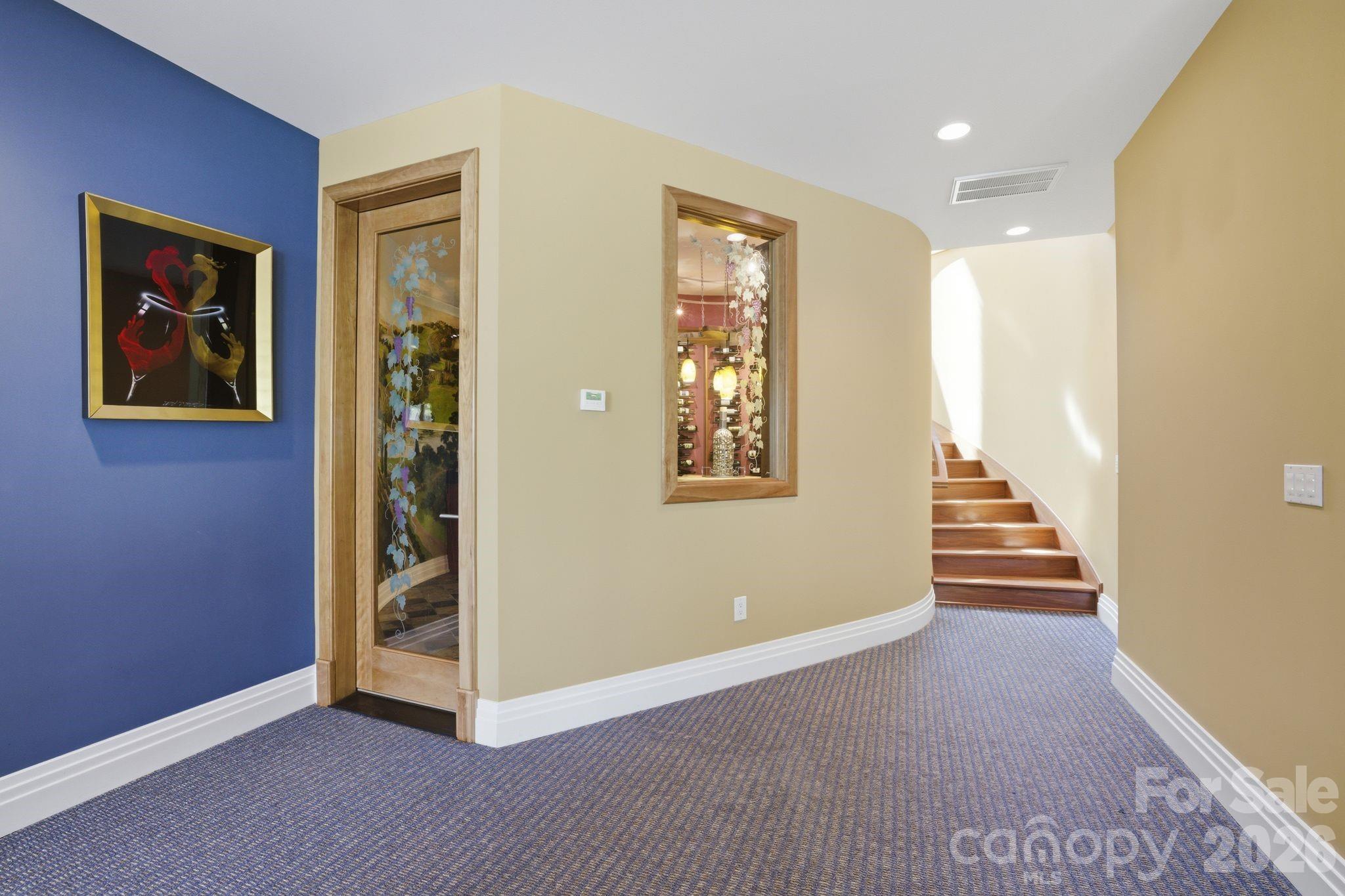 158 Printers Lane New London NC 28127