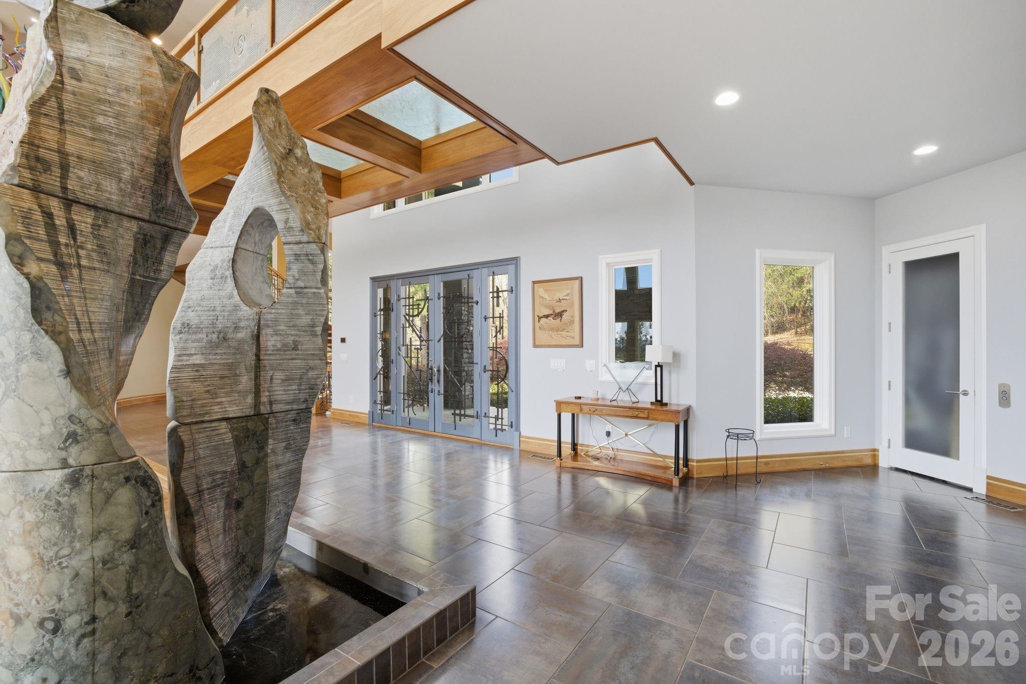 158 Printers Lane New London NC 28127