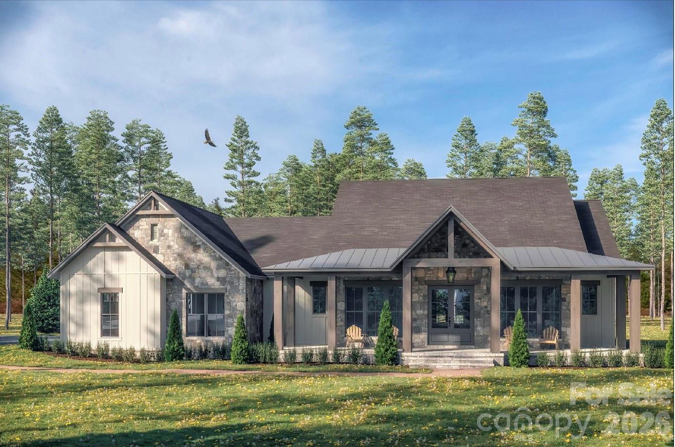 0 Trinity Court Salisbury NC 28147