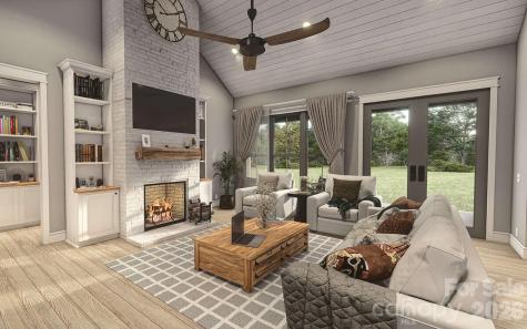 0 Trinity Court Salisbury NC 28147