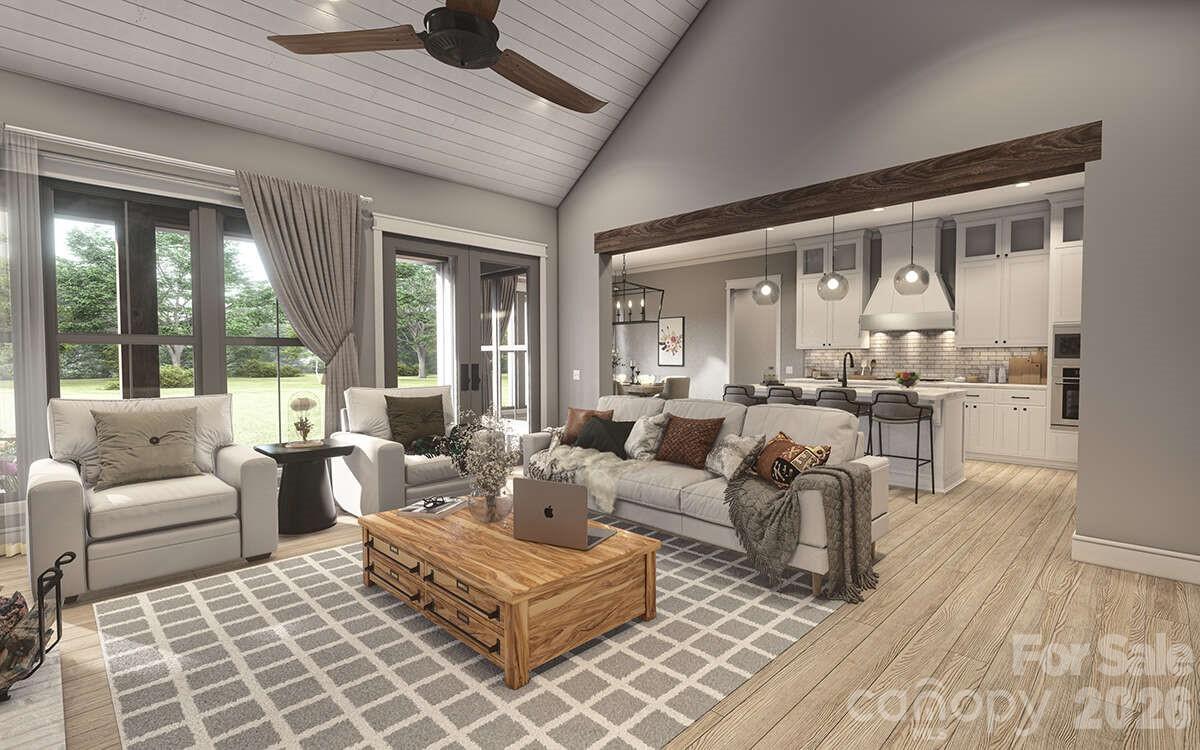 0 Trinity Court Salisbury NC 28147