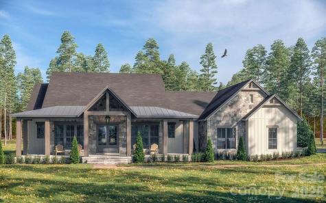 0 Trinity Court Salisbury NC 28147