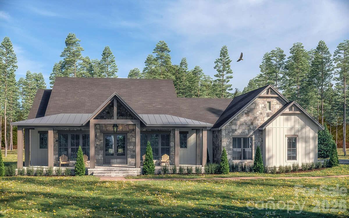0 Trinity Court Salisbury NC 28147