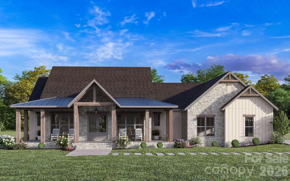 0 Trinity Court Salisbury NC 28147