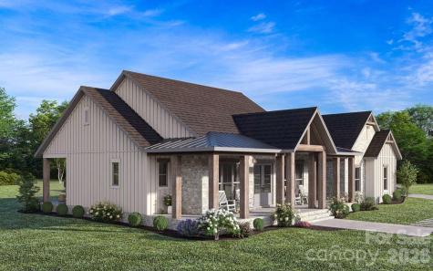 0 Trinity Court Salisbury NC 28147