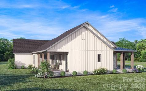 0 Trinity Court Salisbury NC 28147