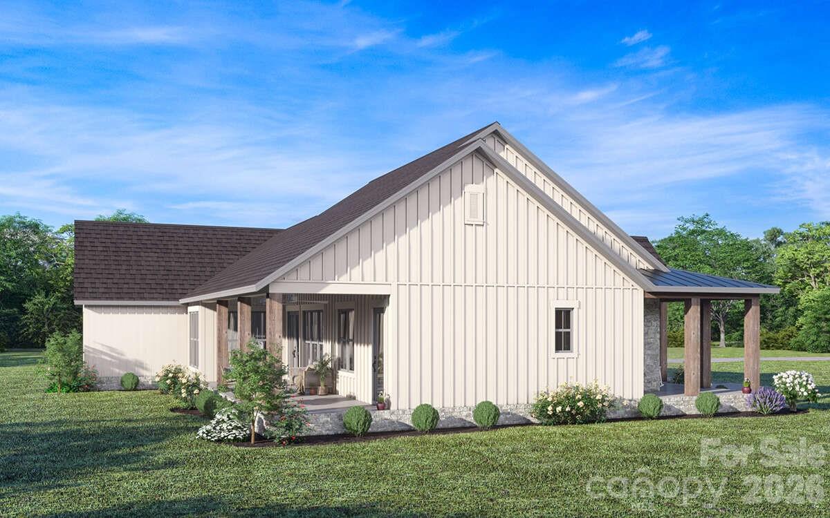 0 Trinity Court Salisbury NC 28147