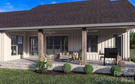 0 Trinity Court Salisbury NC 28147