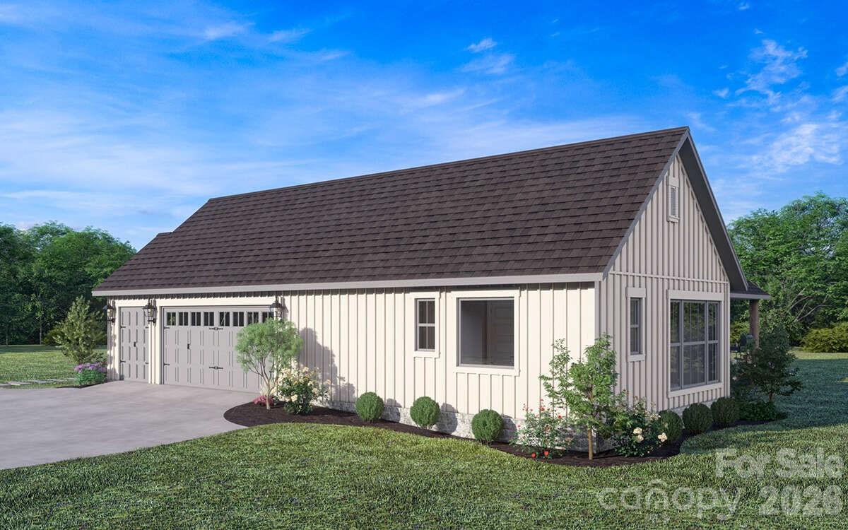 0 Trinity Court Salisbury NC 28147