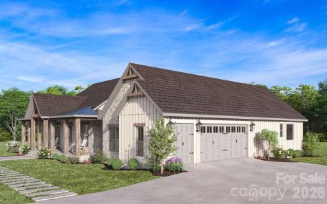 0 Trinity Court Salisbury NC 28147