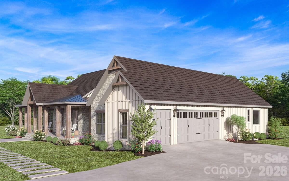 0 Trinity Court Salisbury NC 28147