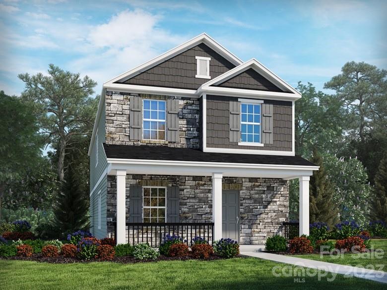 207 Orson Oaks Lane Pineville NC 28134