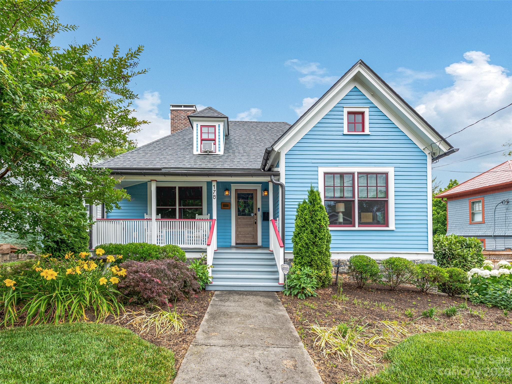 178 W Chestnut Street Asheville NC 28801