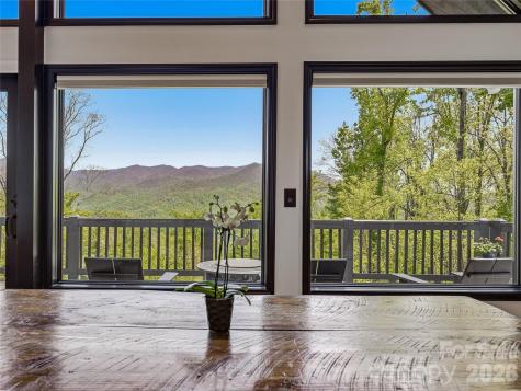 110 North Knob Lane Weaverville NC 28787