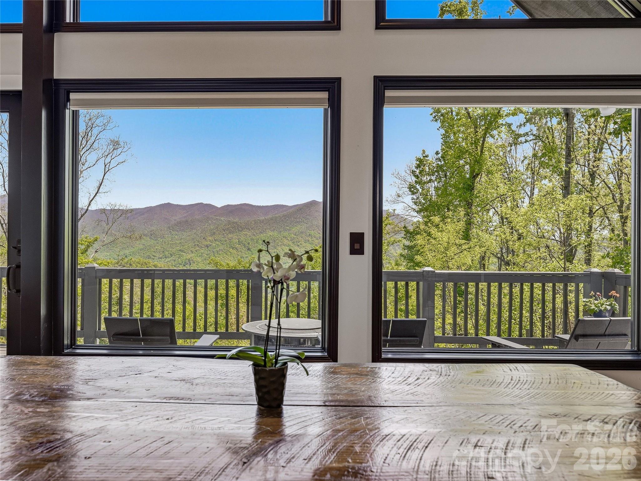 110 North Knob Lane Weaverville NC 28787