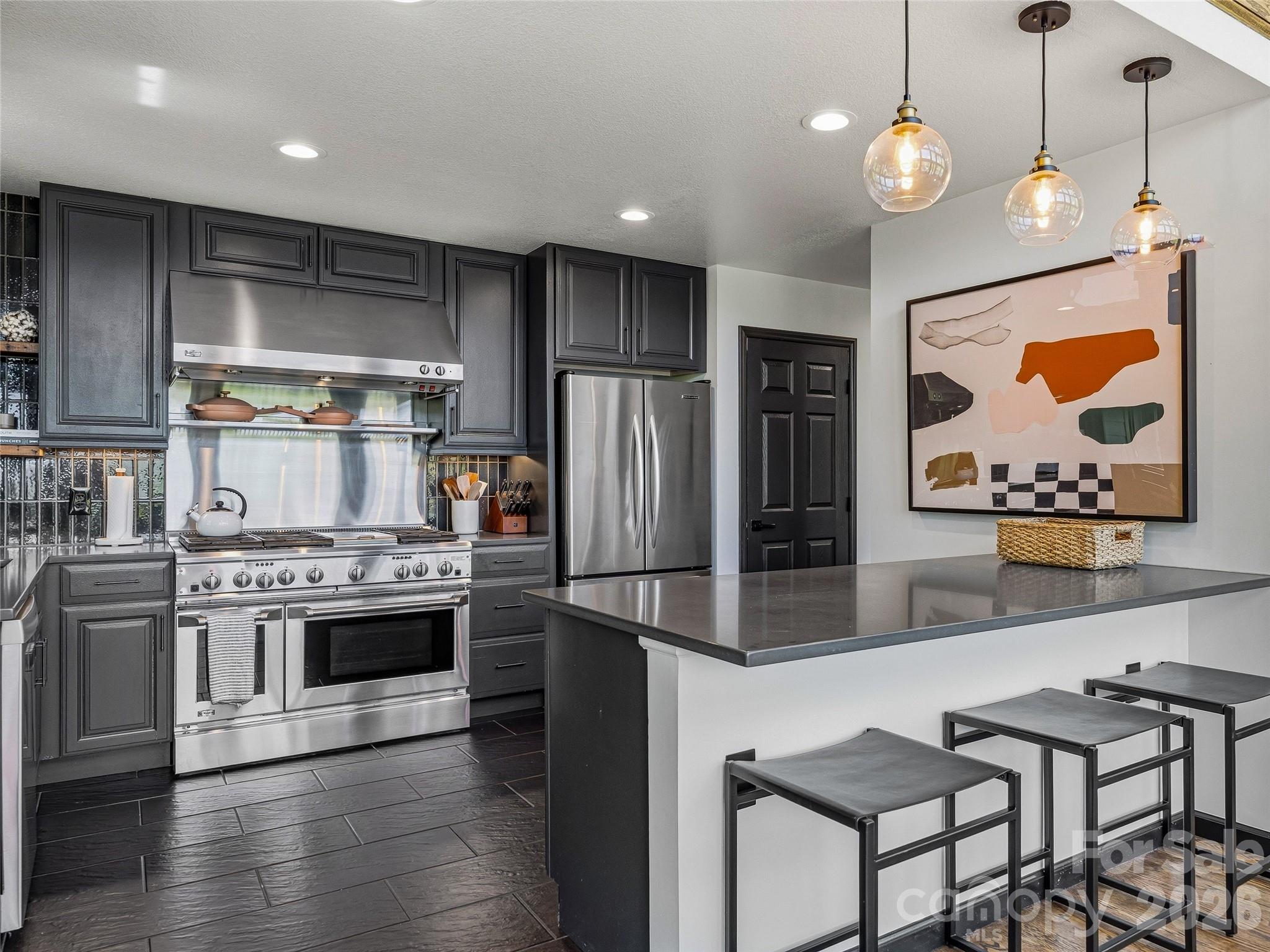 110 North Knob Lane Weaverville NC 28787