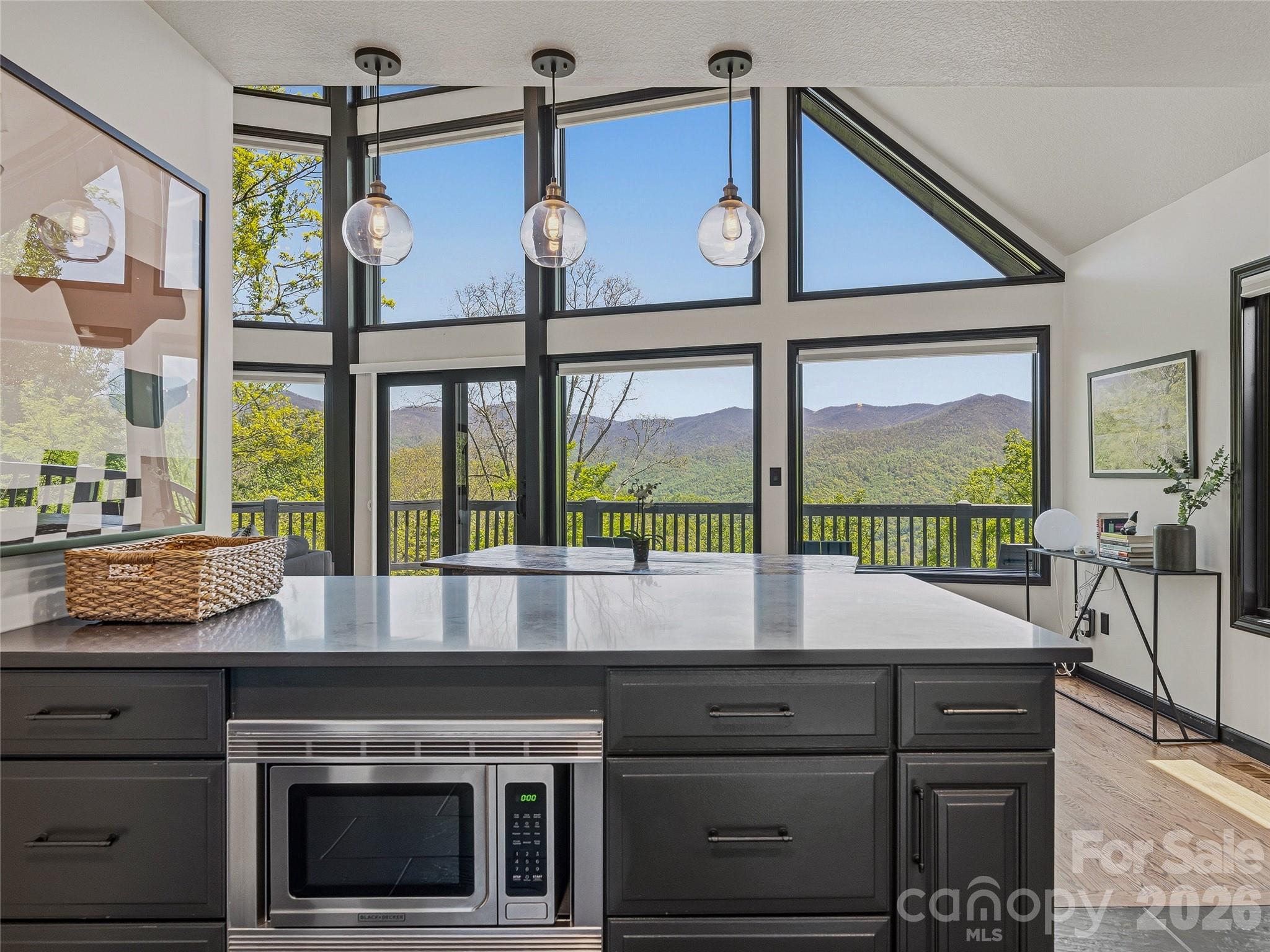 110 North Knob Lane Weaverville NC 28787
