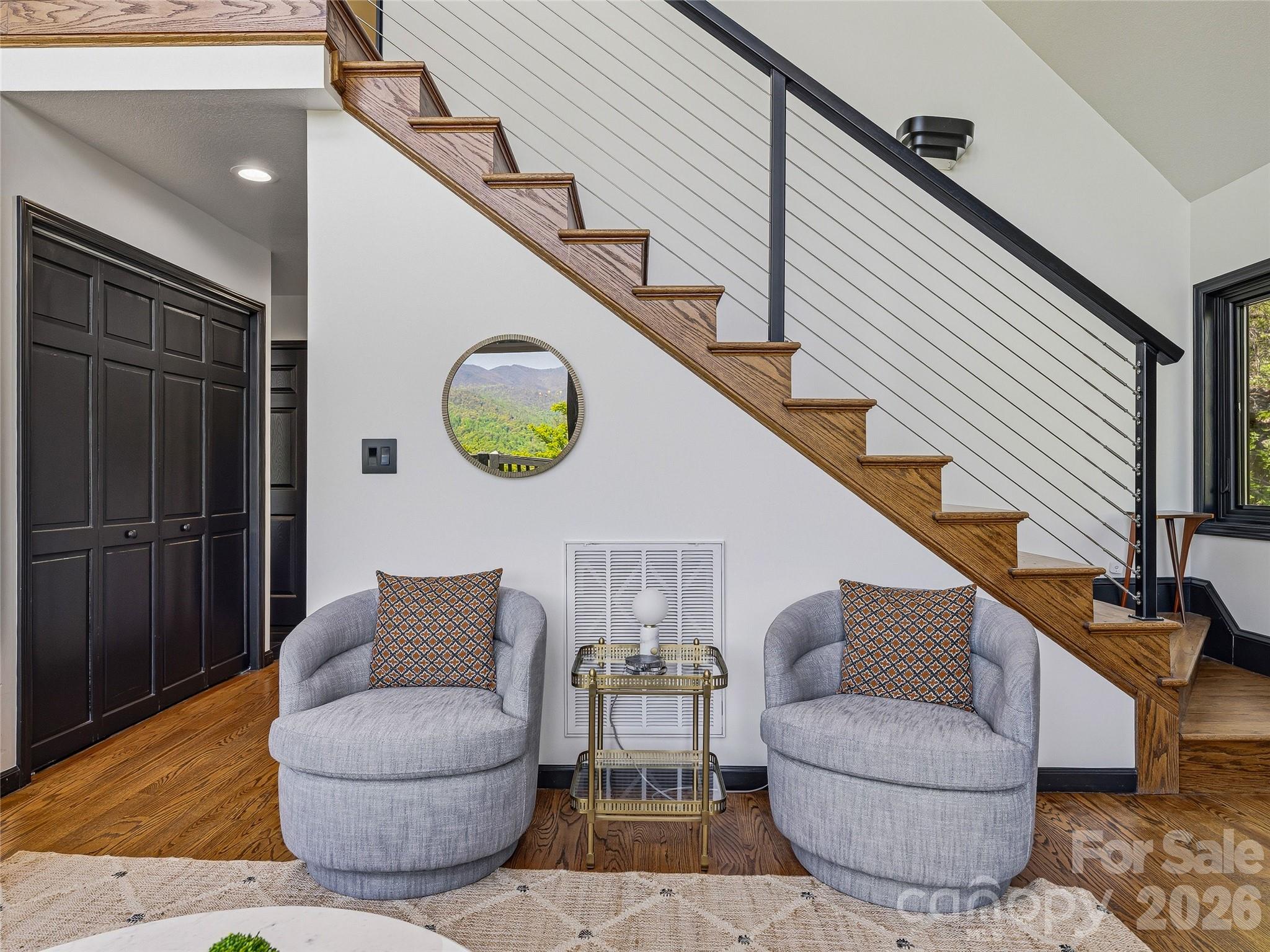 110 North Knob Lane Weaverville NC 28787