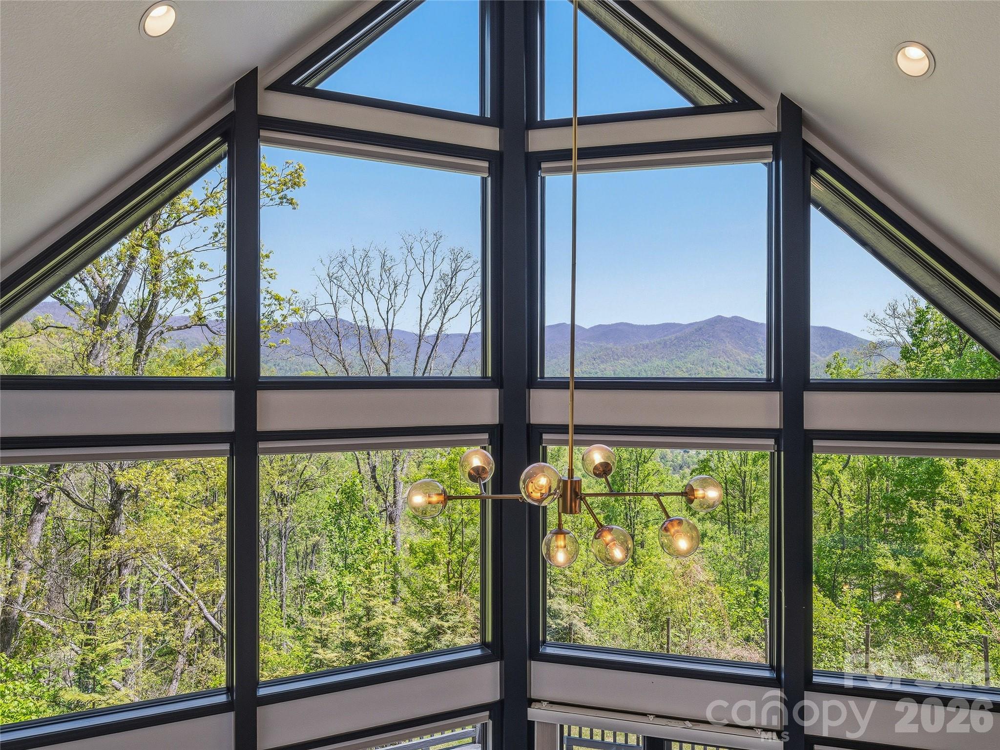 110 North Knob Lane Weaverville NC 28787