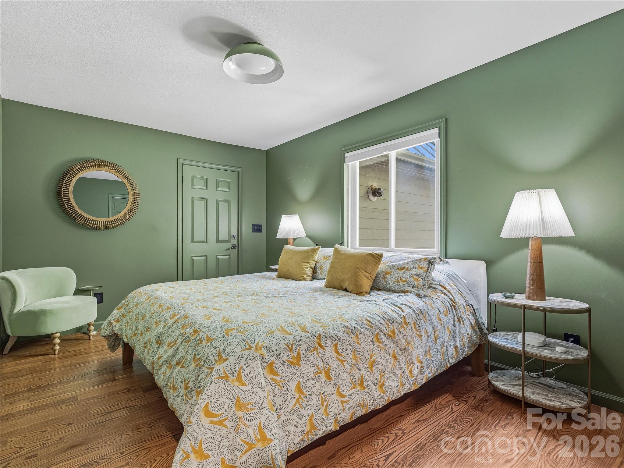 110 North Knob Lane Weaverville NC 28787