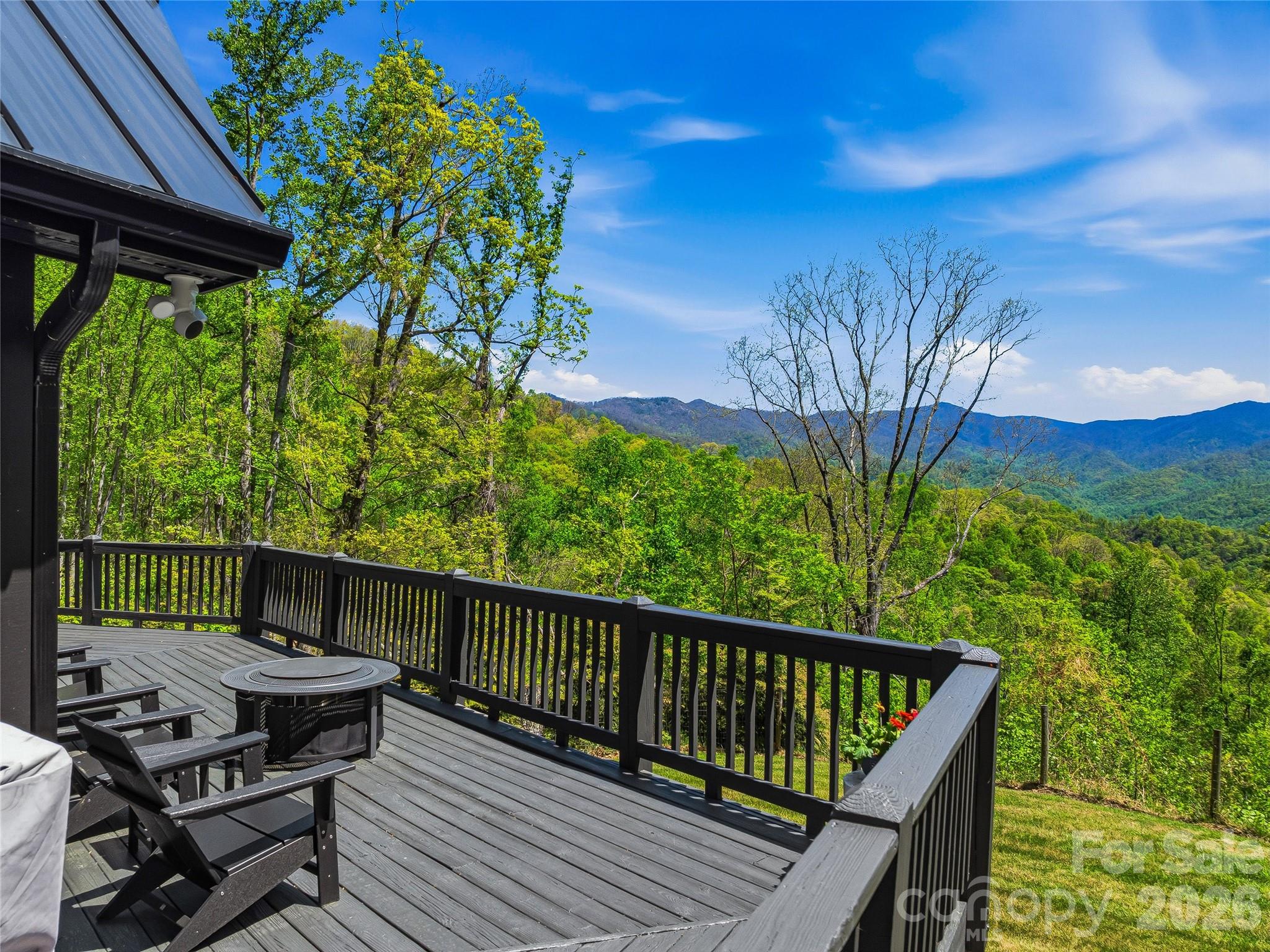 110 North Knob Lane Weaverville NC 28787