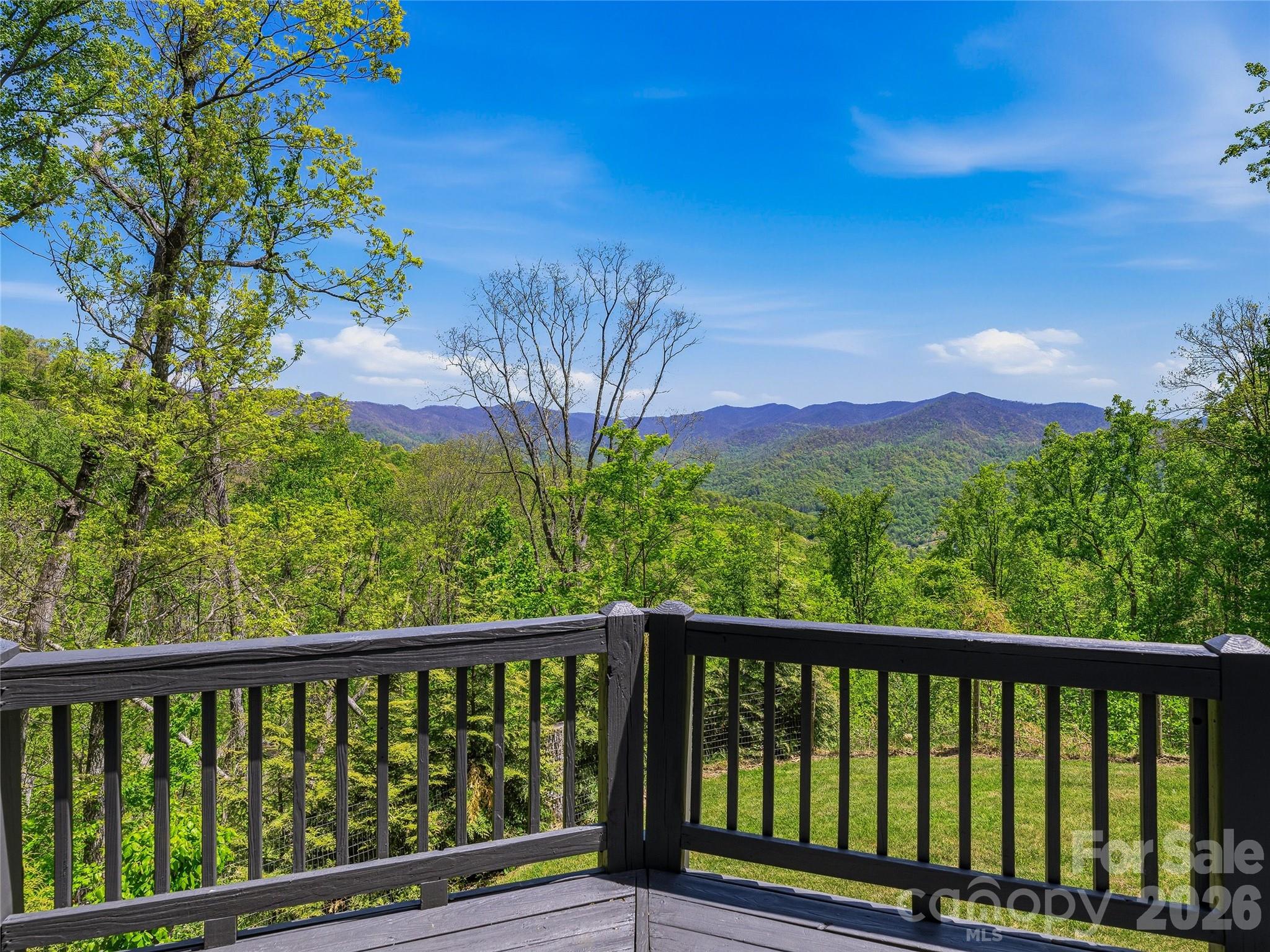110 North Knob Lane Weaverville NC 28787