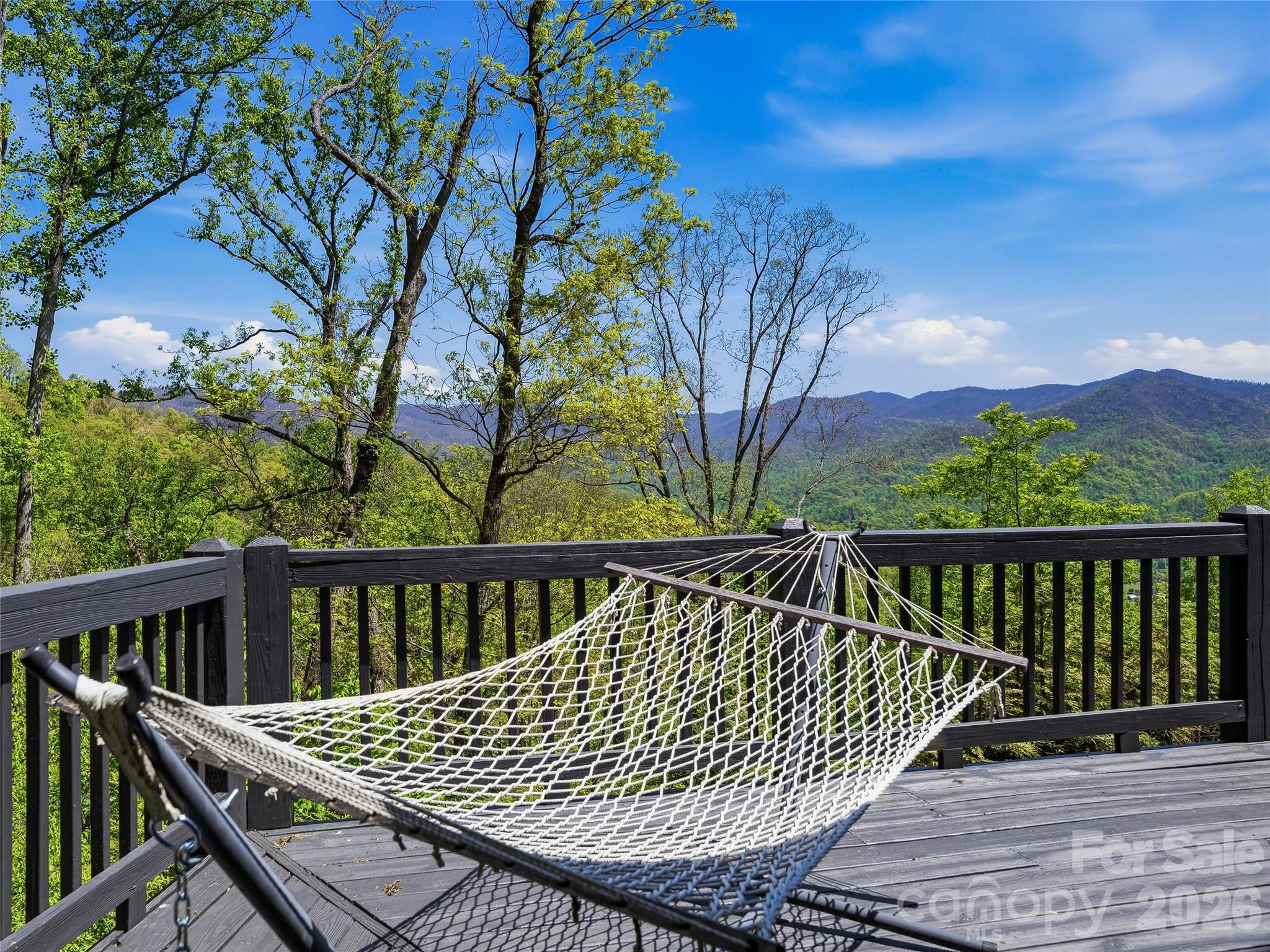 110 North Knob Lane Weaverville NC 28787