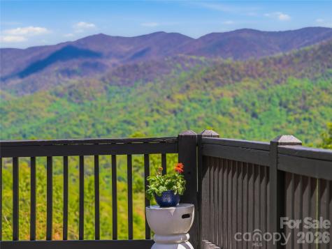 110 North Knob Lane Weaverville NC 28787