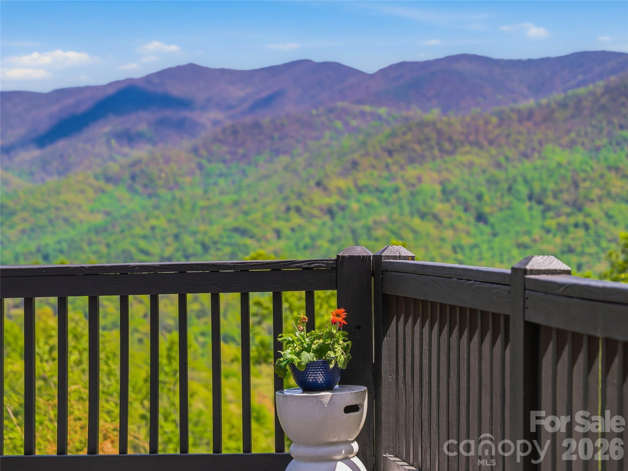 110 North Knob Lane Weaverville NC 28787