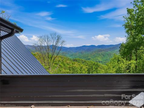110 North Knob Lane Weaverville NC 28787