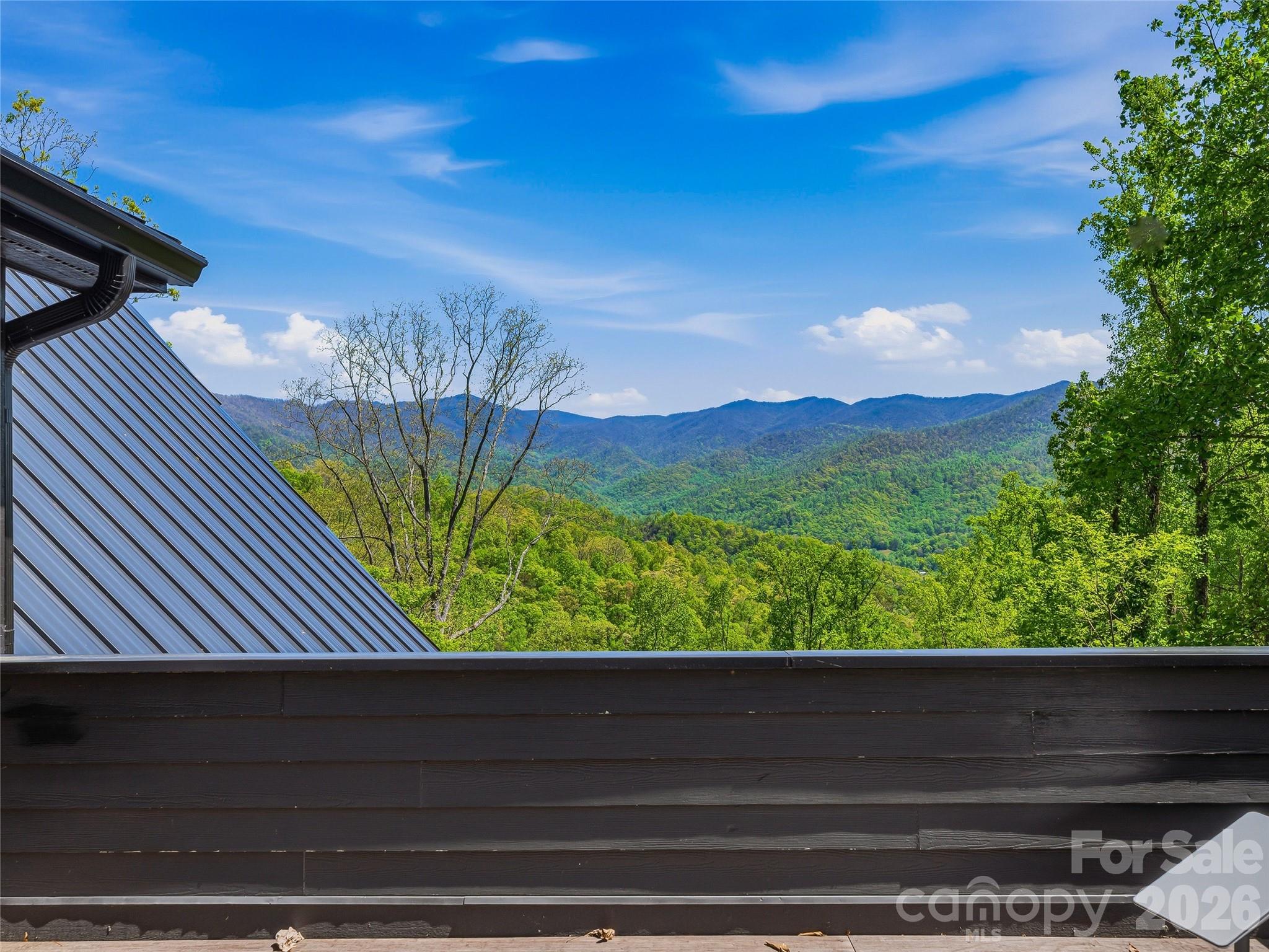 110 North Knob Lane Weaverville NC 28787