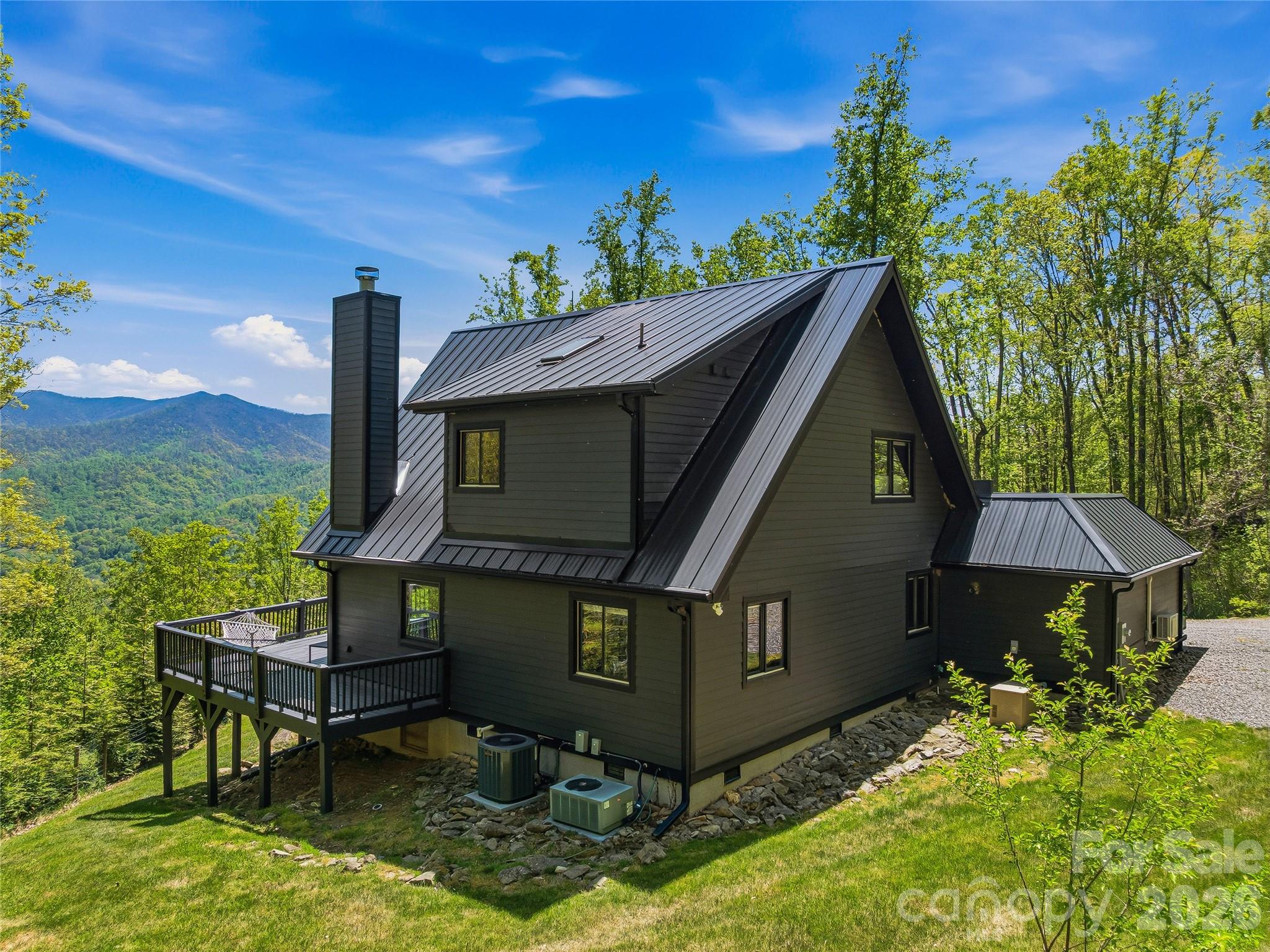 110 North Knob Lane Weaverville NC 28787