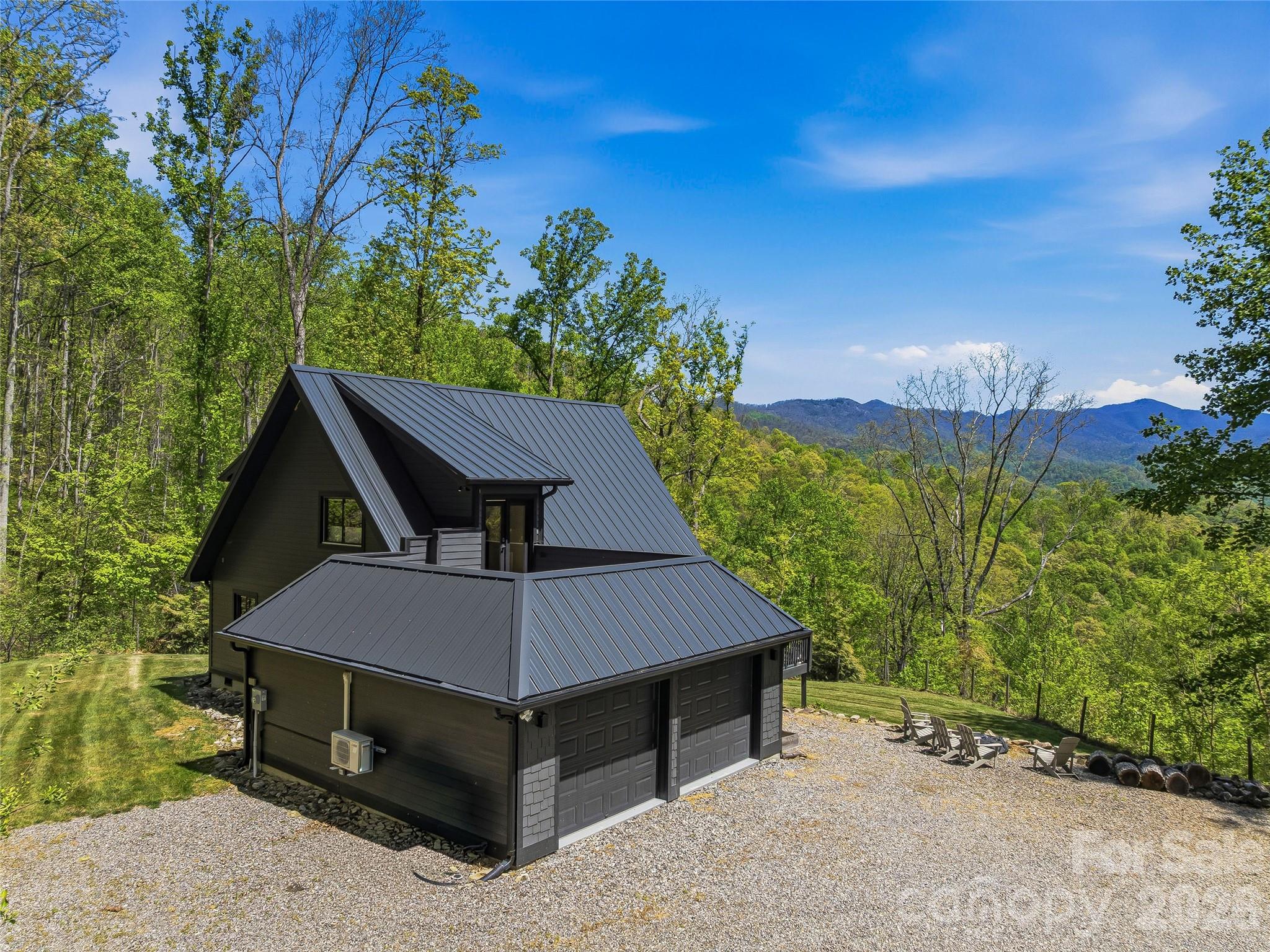 110 North Knob Lane Weaverville NC 28787