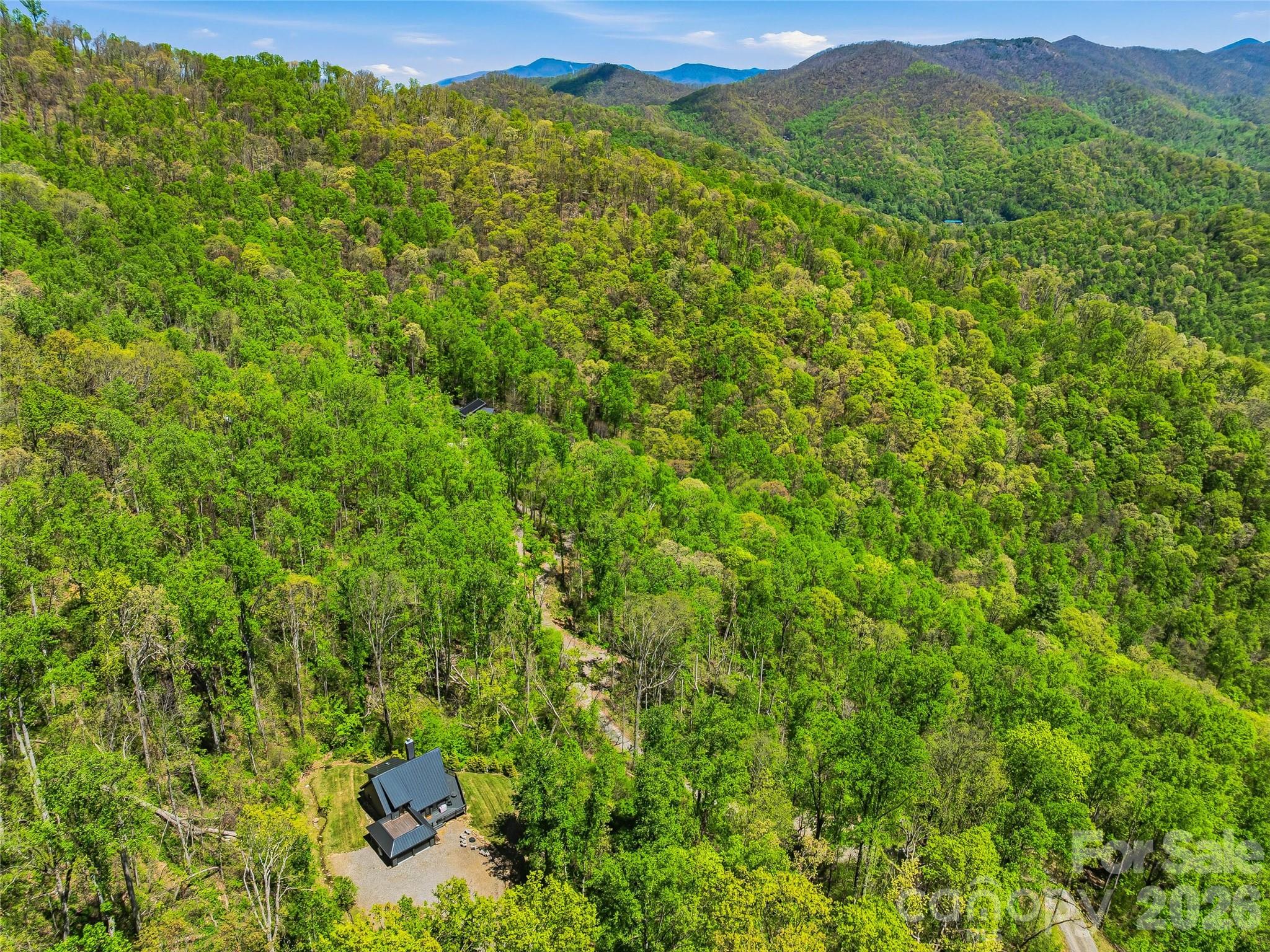 110 North Knob Lane Weaverville NC 28787