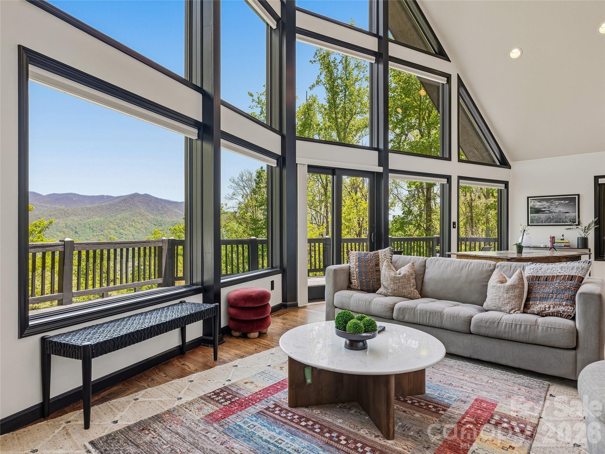 110 North Knob Lane Weaverville NC 28787