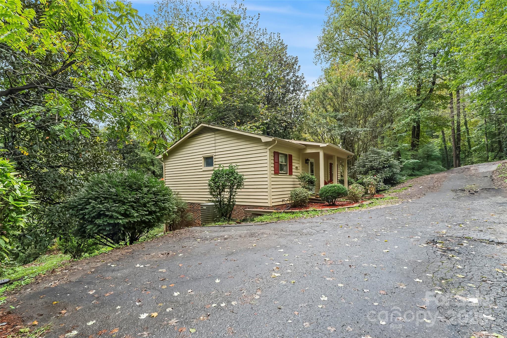 218 Davis Drive Morganton NC 28655