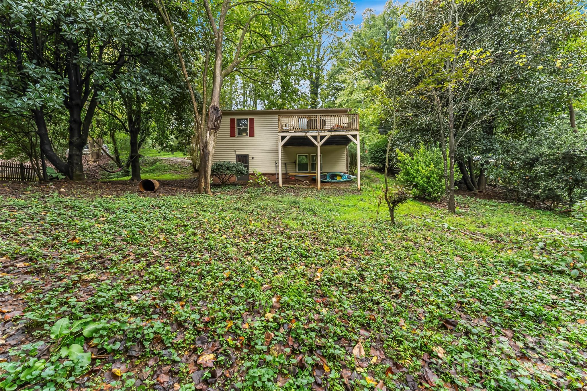 218 Davis Drive Morganton NC 28655