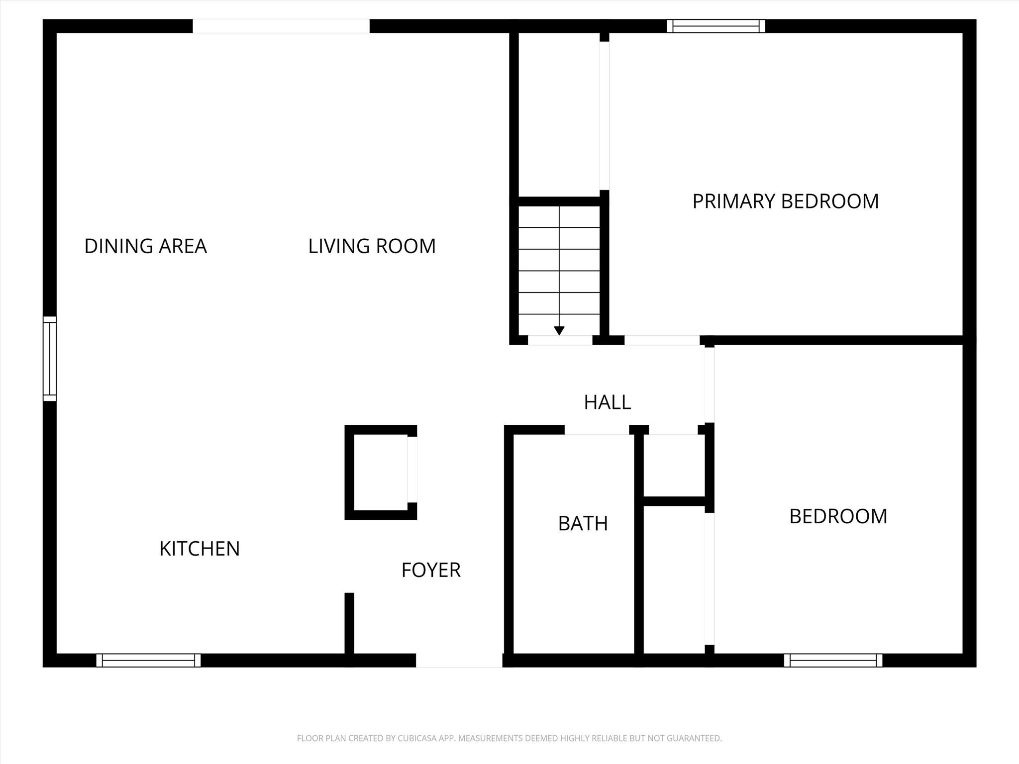 218 Davis Drive Morganton NC 28655