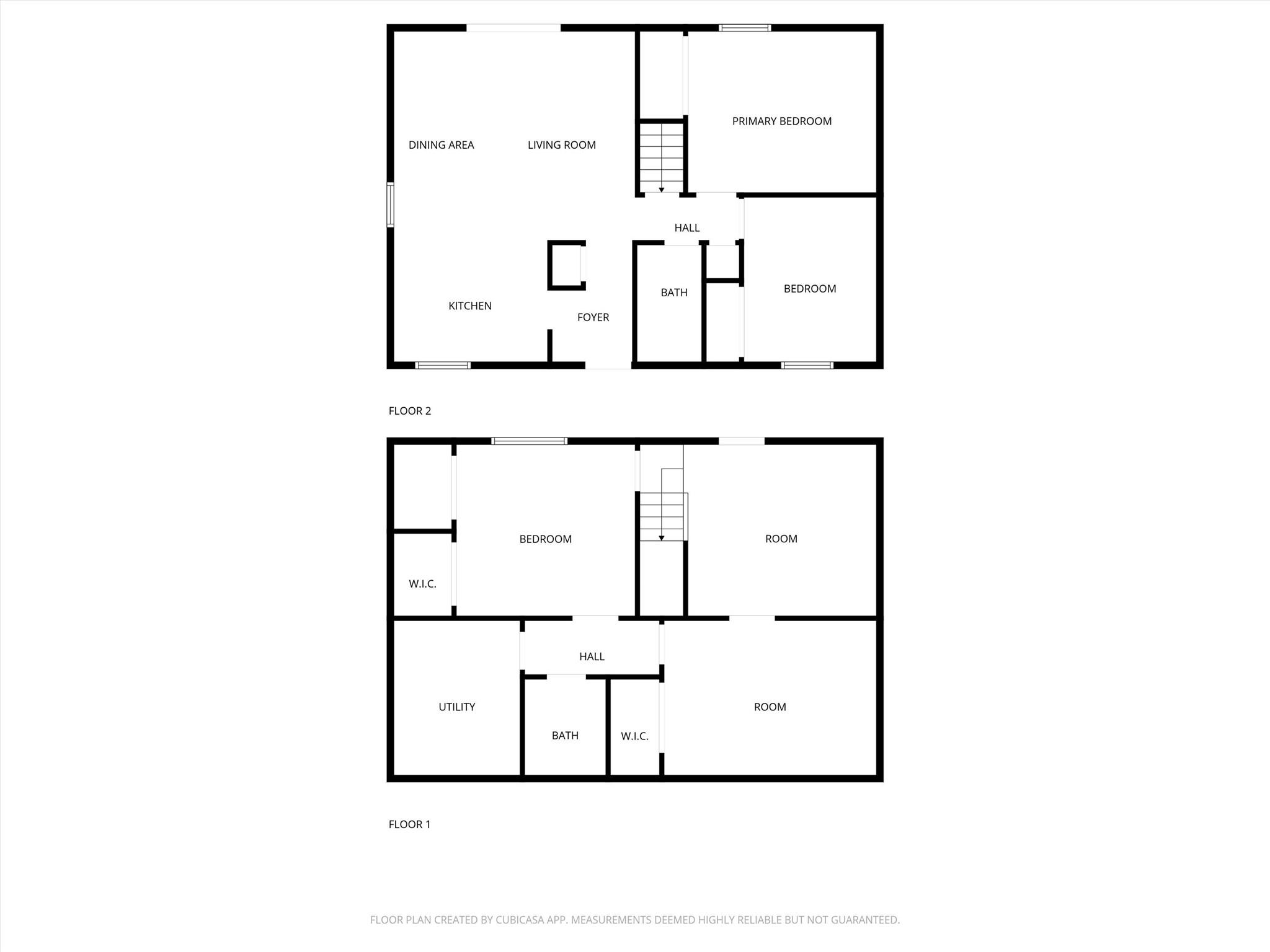 218 Davis Drive Morganton NC 28655