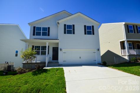 835 Adelston Lane Asheville NC 28804