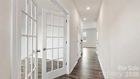 835 Adelston Lane Asheville NC 28804