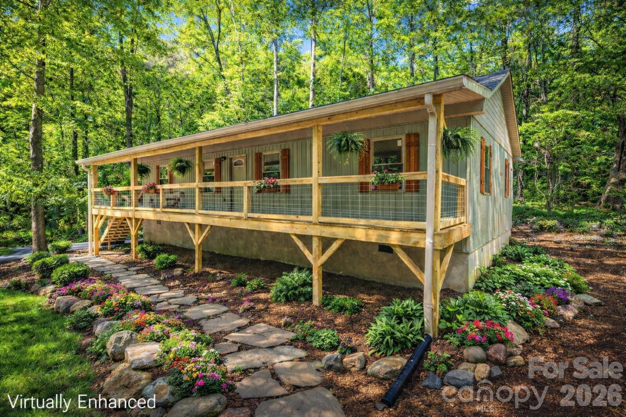 3161 Morganton Furniture Road Valdese NC 28690