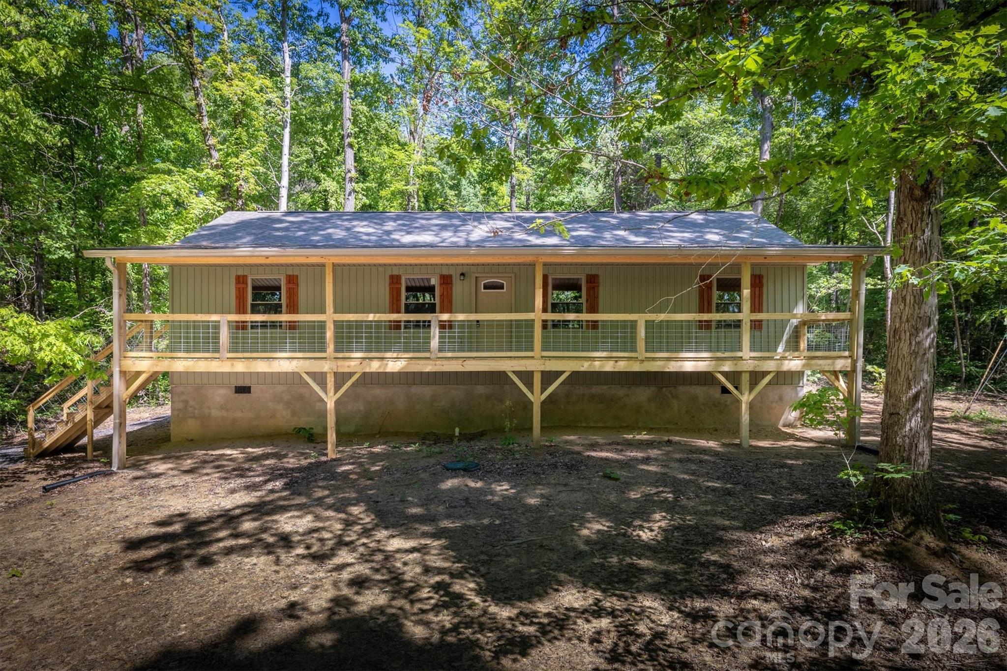 3161 Morganton Furniture Road Valdese NC 28690
