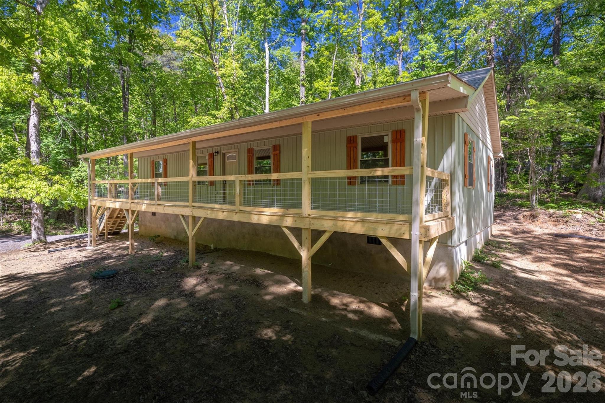 3161 Morganton Furniture Road Valdese NC 28690