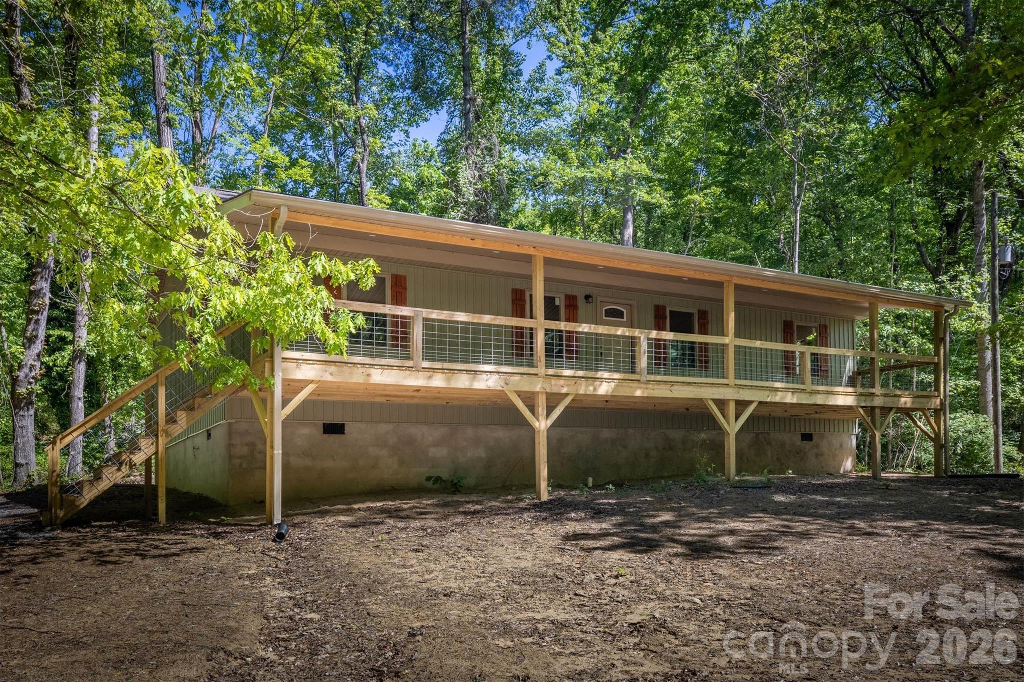 3161 Morganton Furniture Road Valdese NC 28690