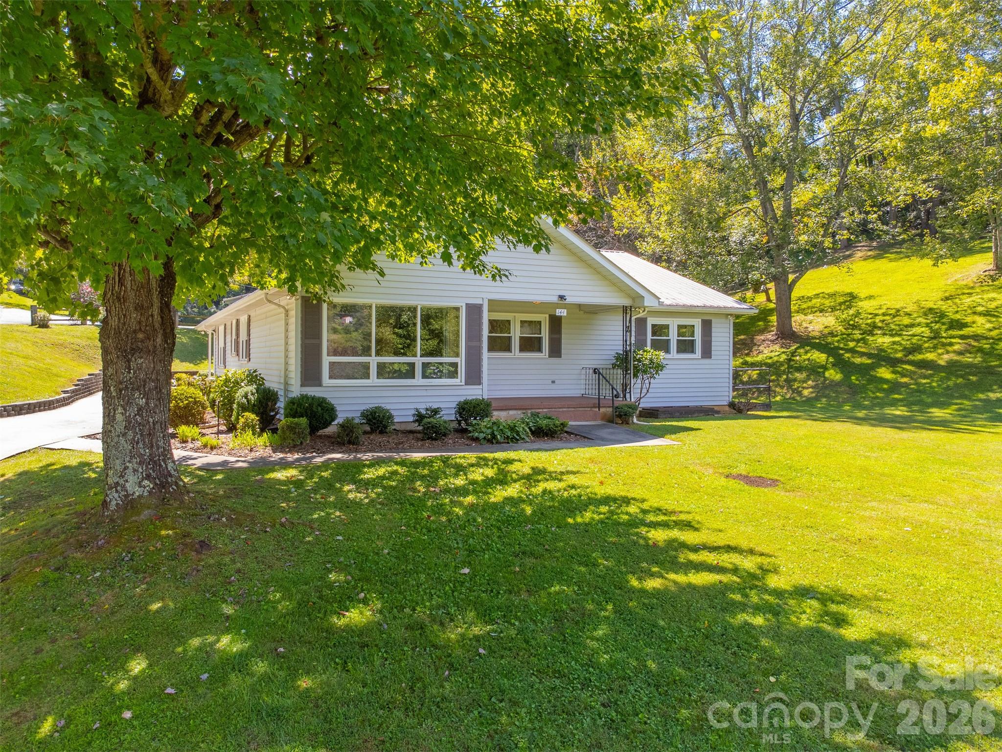 144 Cherry Street Sylva NC 28779