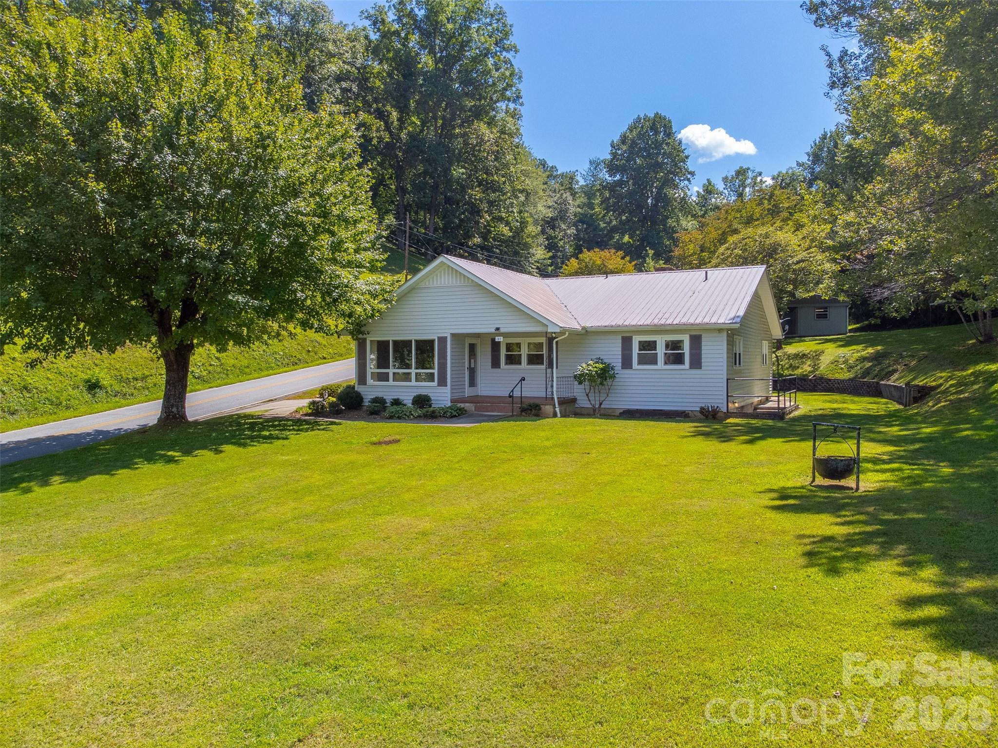 144 Cherry Street Sylva NC 28779