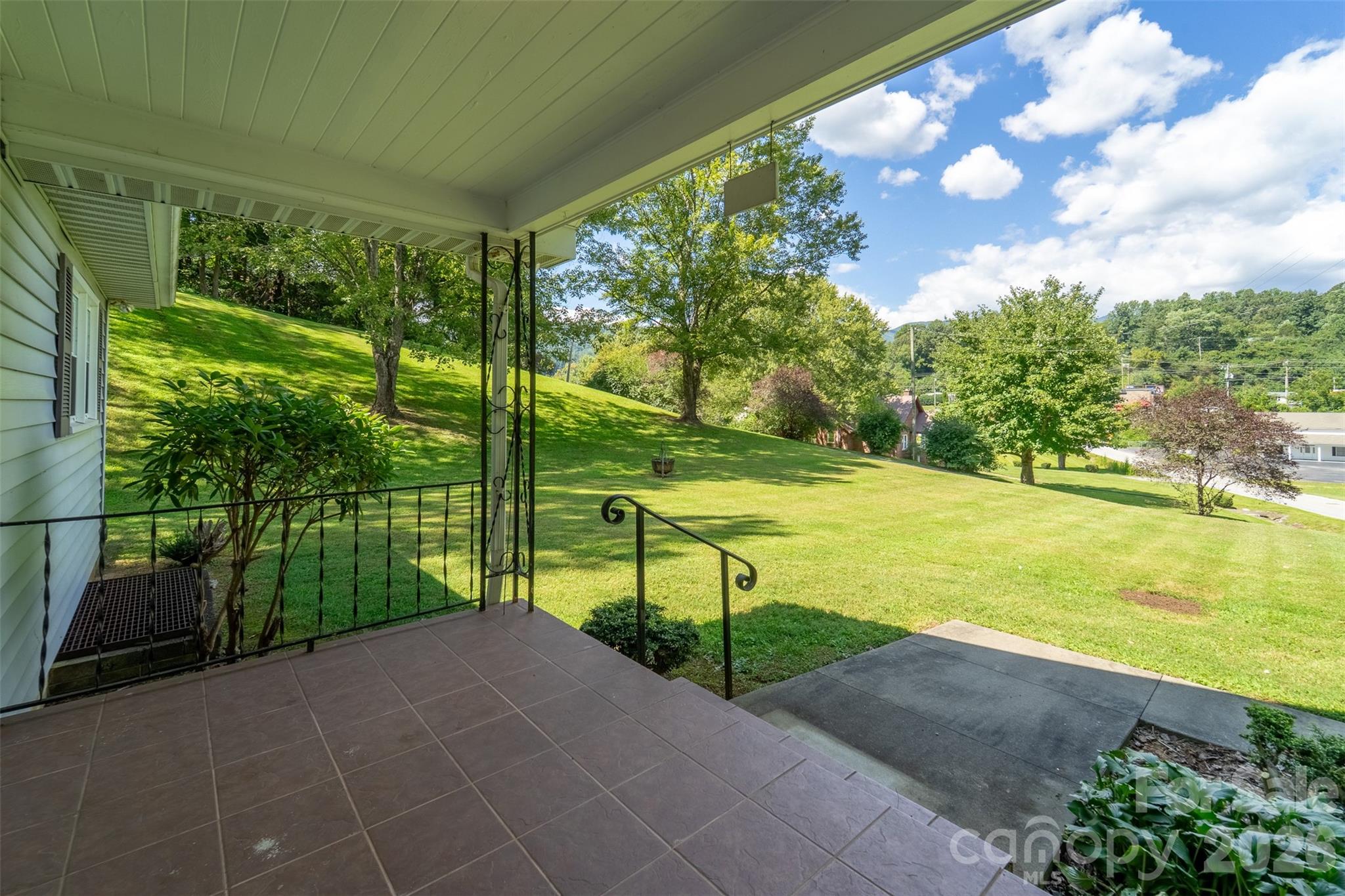 144 Cherry Street Sylva NC 28779